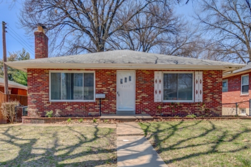 2615 Melvin Ave